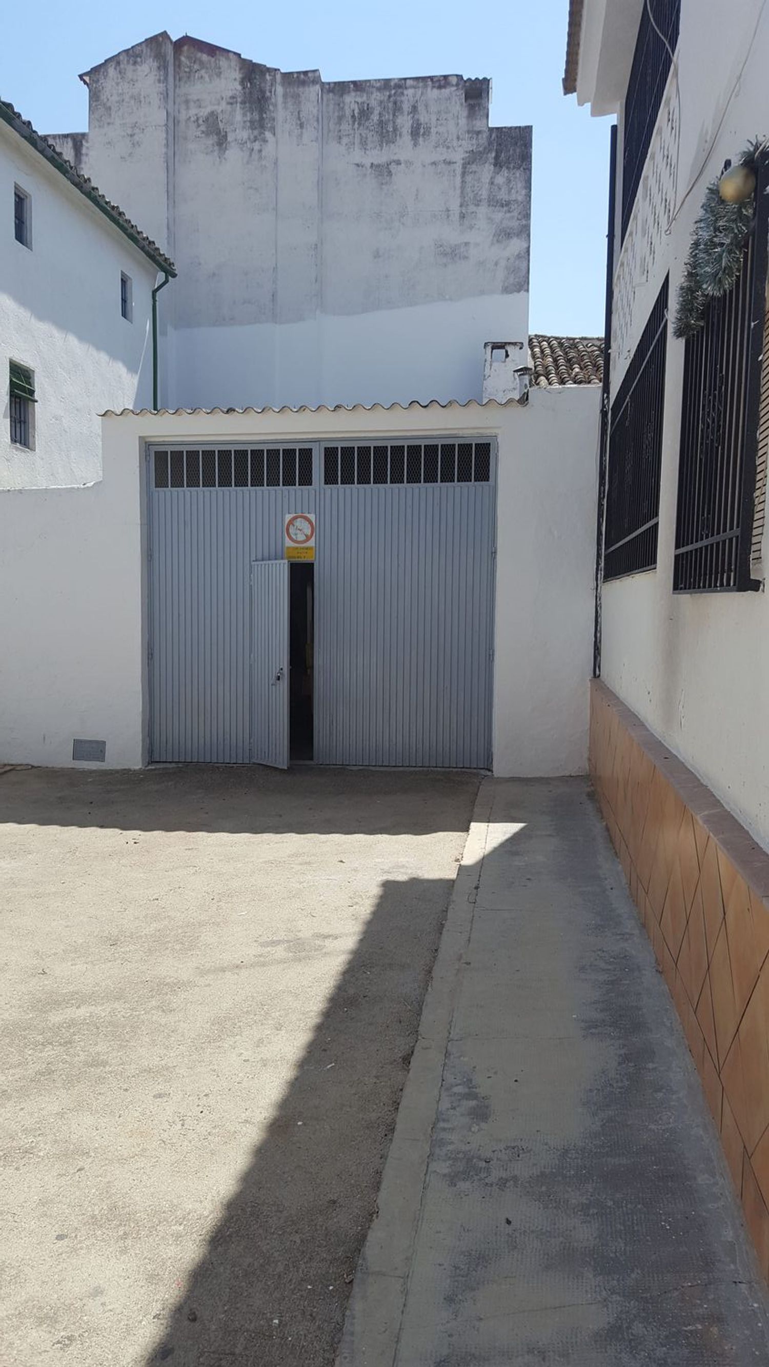 Chalet adosado en Calle Colón, 17 - Foto 18