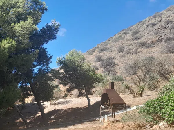 Chalet adosado en Avenida Central, 52, La Azohía - Foto 9