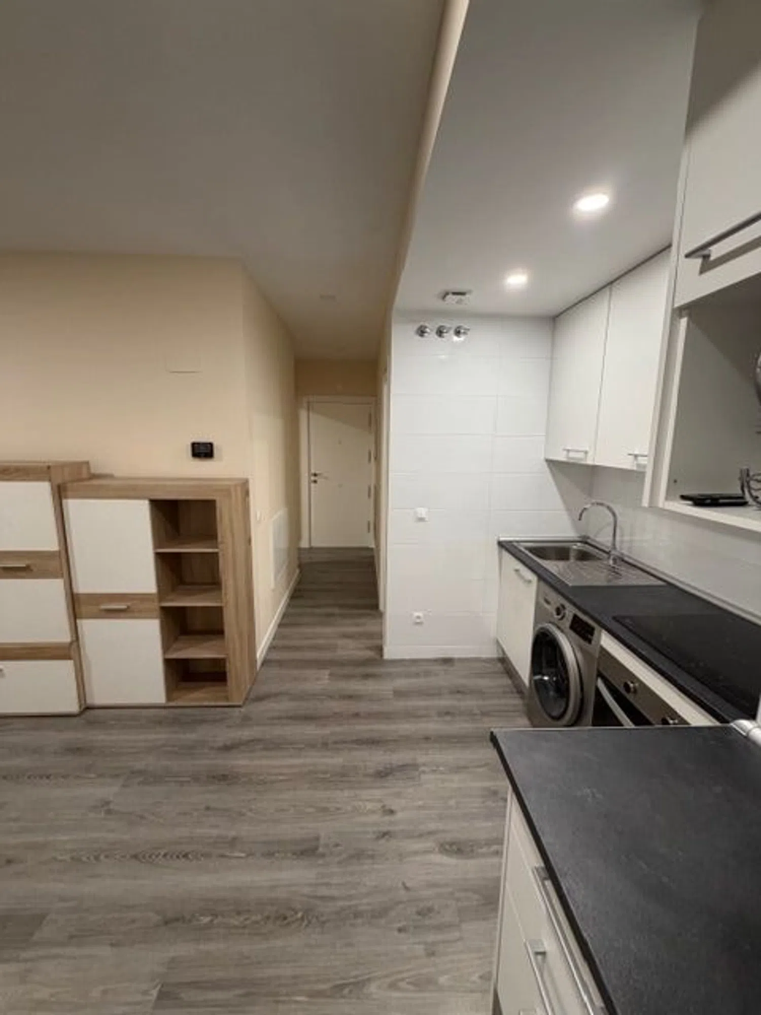 Piso en calle Luis Sauquillo, 77 - Foto 18