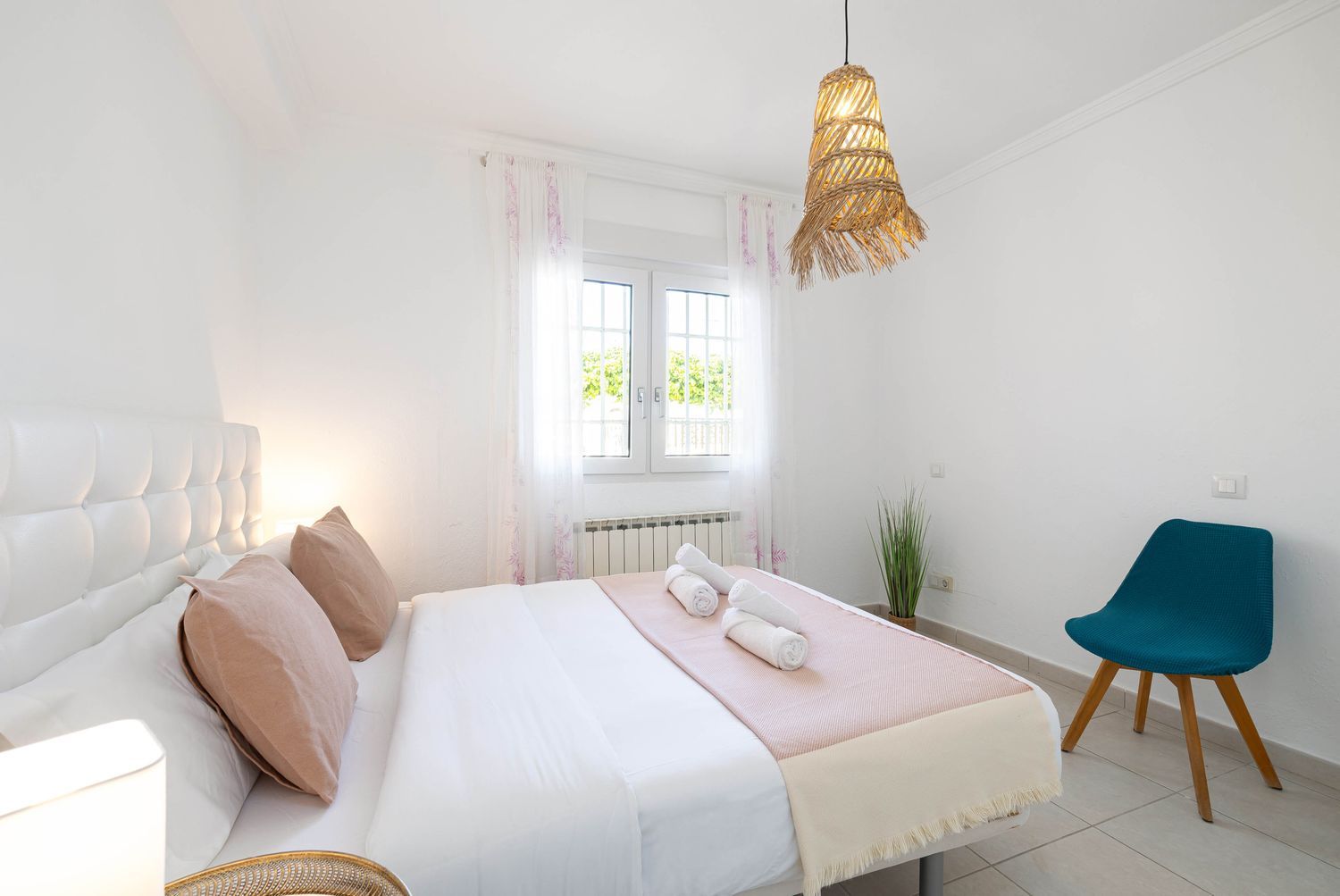 Chalet pareado en calle Tenerife, 1 - Foto 3