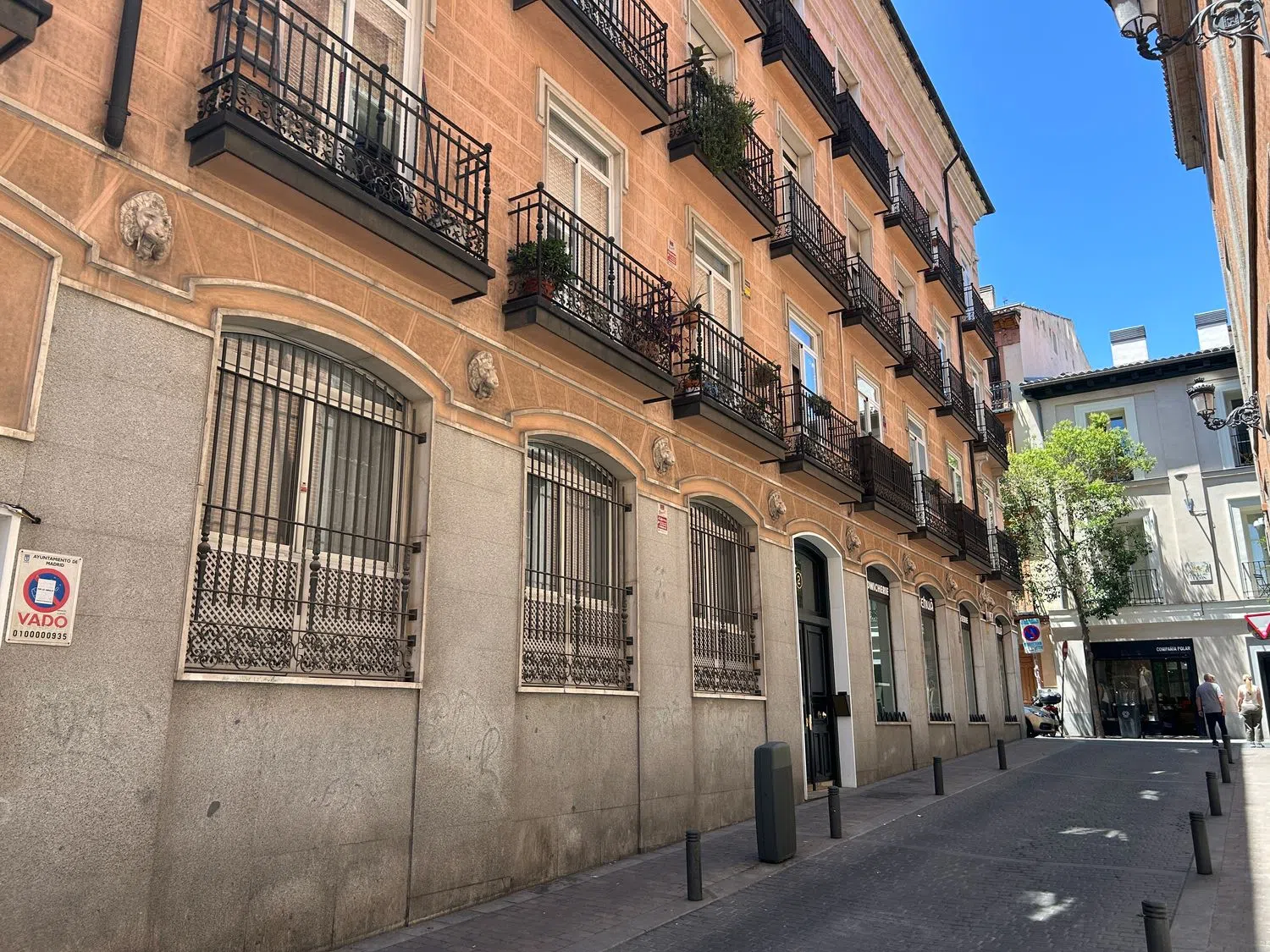 Piso en calle de Santa María, 6 - Foto 28