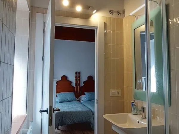 Casa de pueblo en Barrio la Vega, 37 - Foto 6