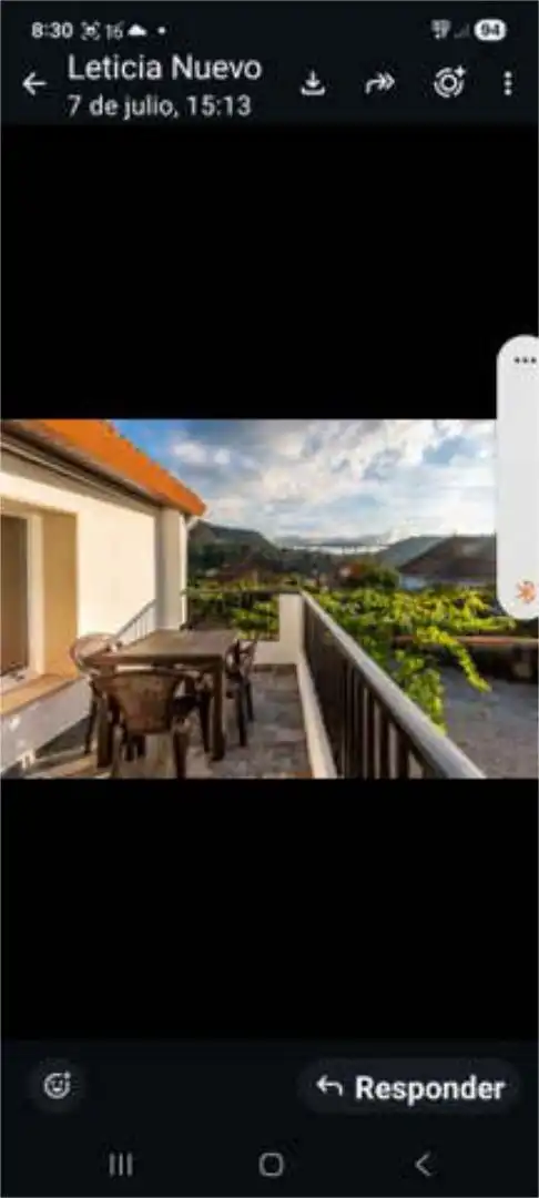 Apartamento en Donas - Foto 2