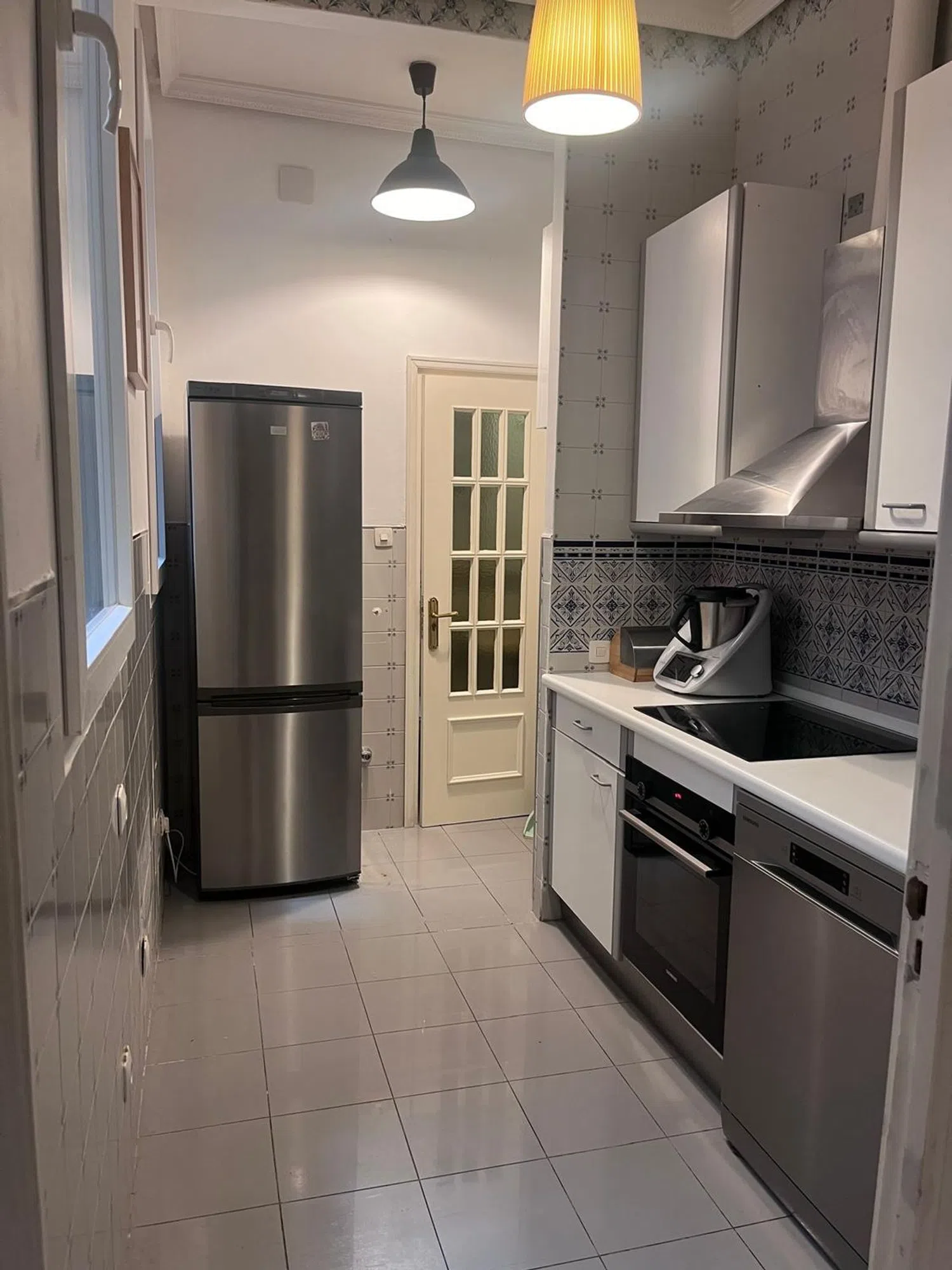 Piso en calle de Lavapiés, 25 - Foto 17