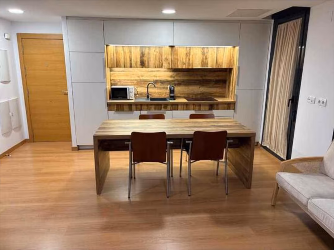 Estudio en Arruzafilla