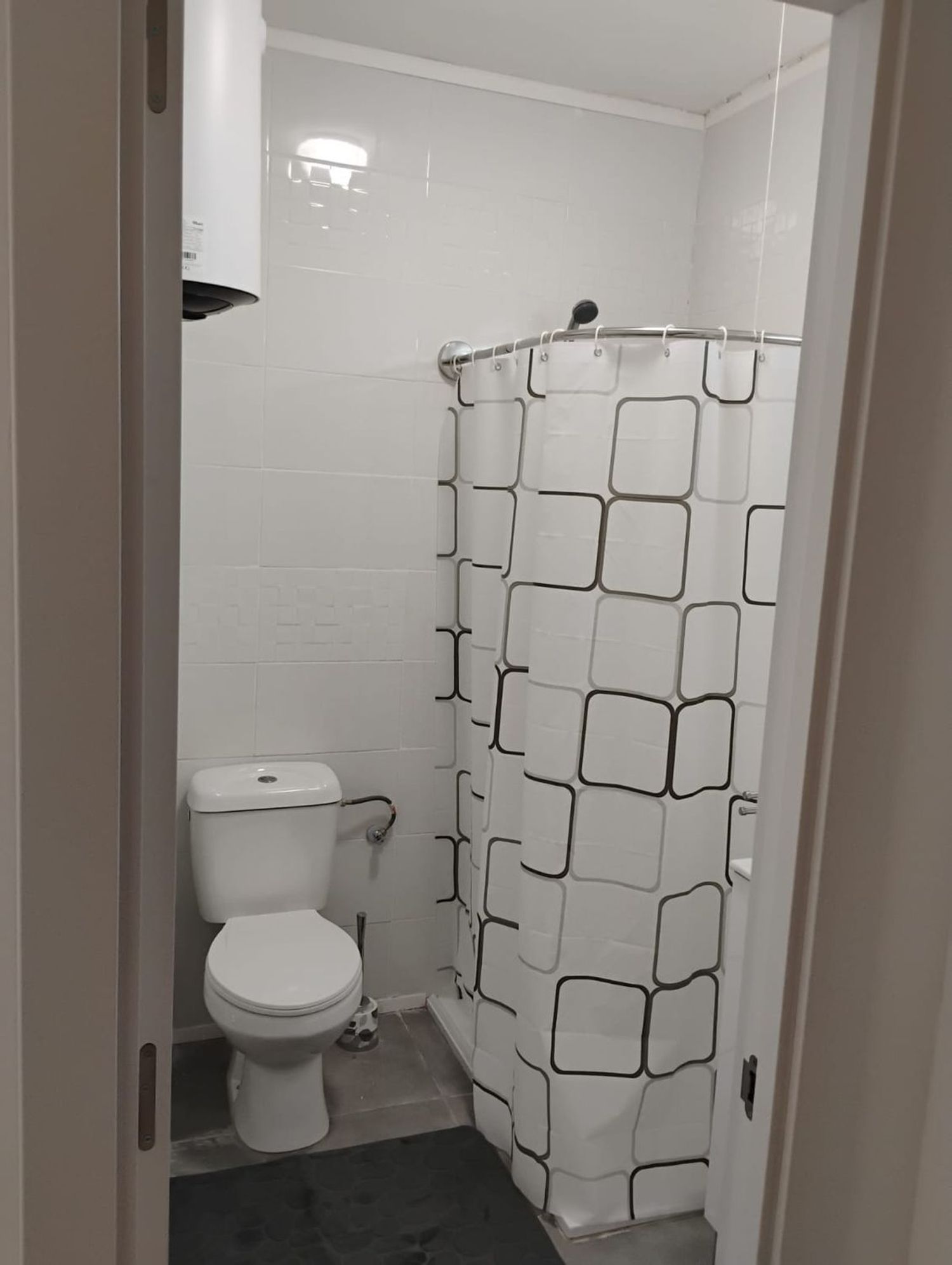 Piso en Calle Rosa Chacel, 40, Barrio San Luis - Los Molinos, Barrio San Luis - Los Molinos - Foto 13