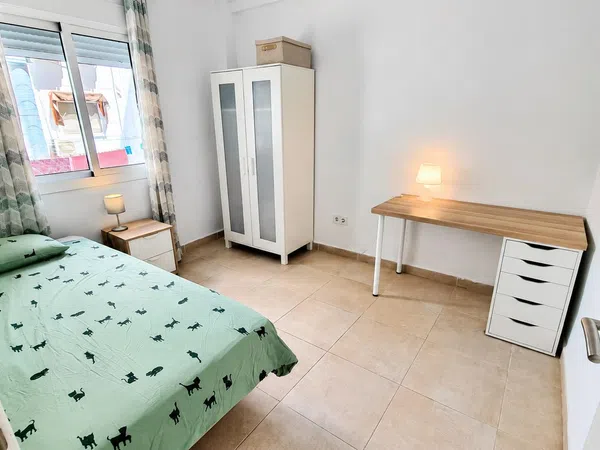 Piso en Calle Beethoven, 3, Los Guindos - Parque Mediterráneo - Santa Paula - Foto 10