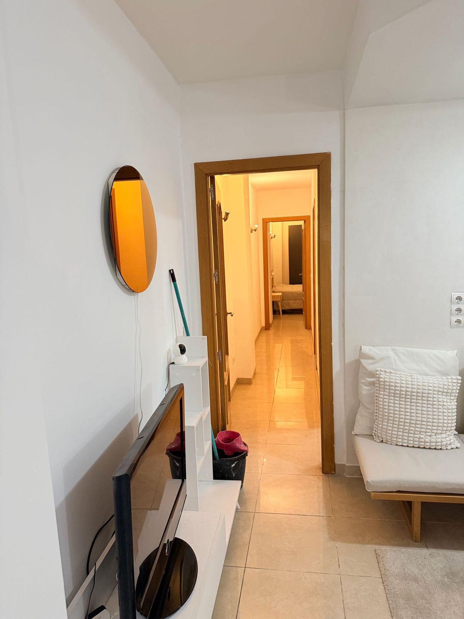 Piso en Barrio L'Olivera - Amanecer - Foto 15