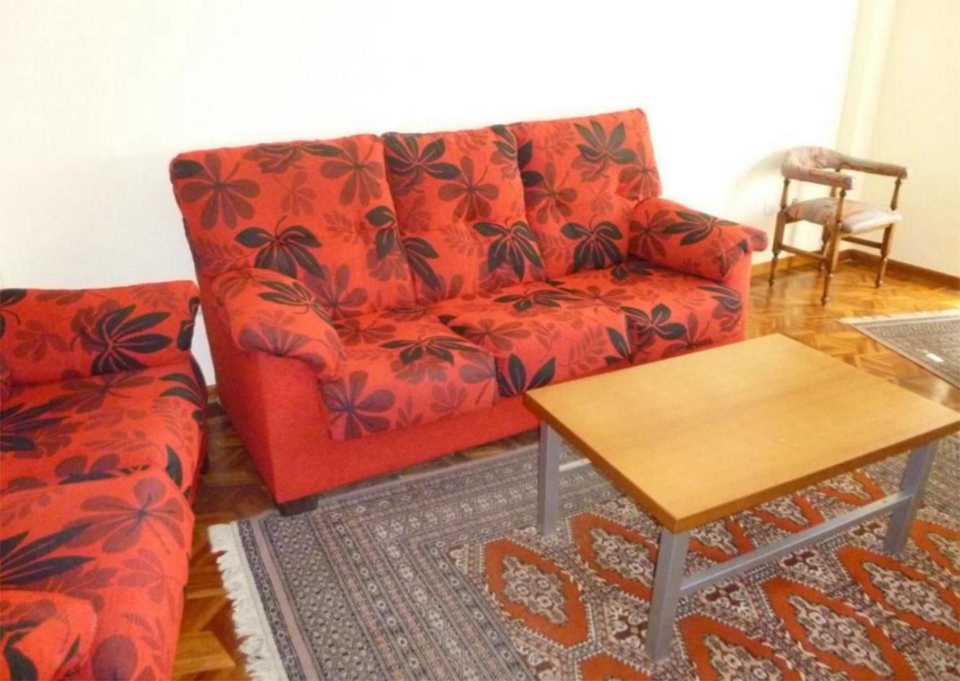 Piso en  Rúa Rodrigo Alfredo de Santiago 48 - Foto 6