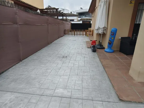 Chalet pareado en Calle Al-Mutamid, 7 - Foto 34