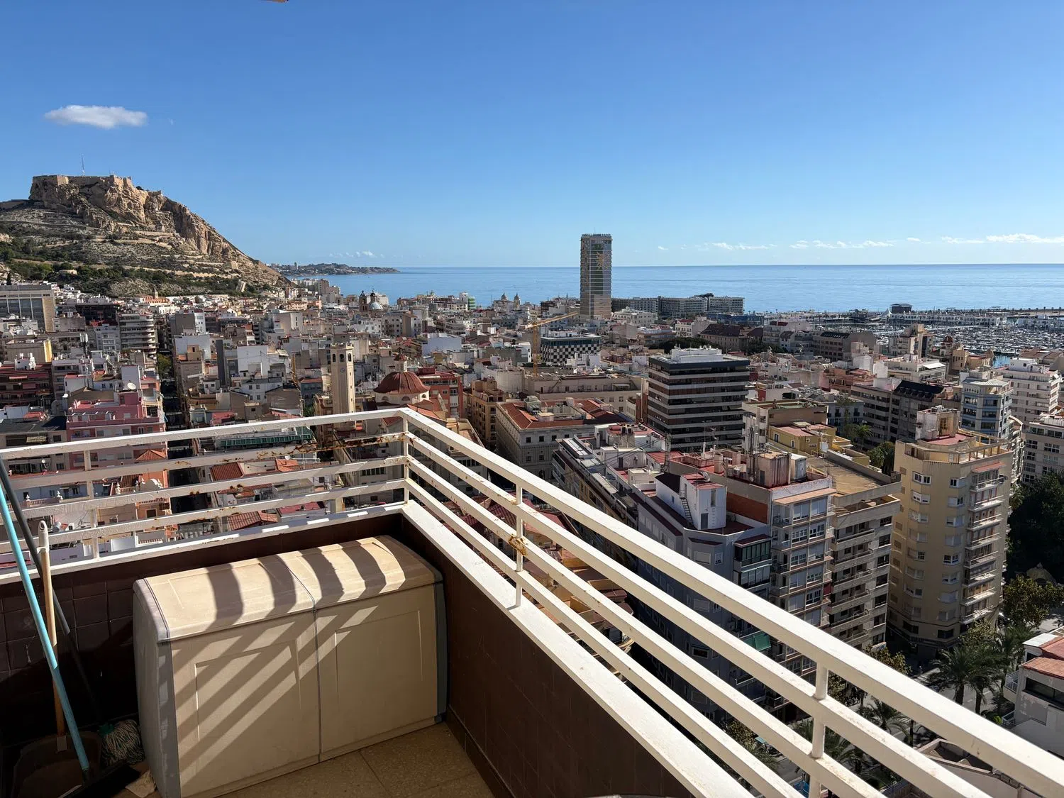 Estudio en calle Poeta Vila y Blanco, 2 -4 - Foto 8