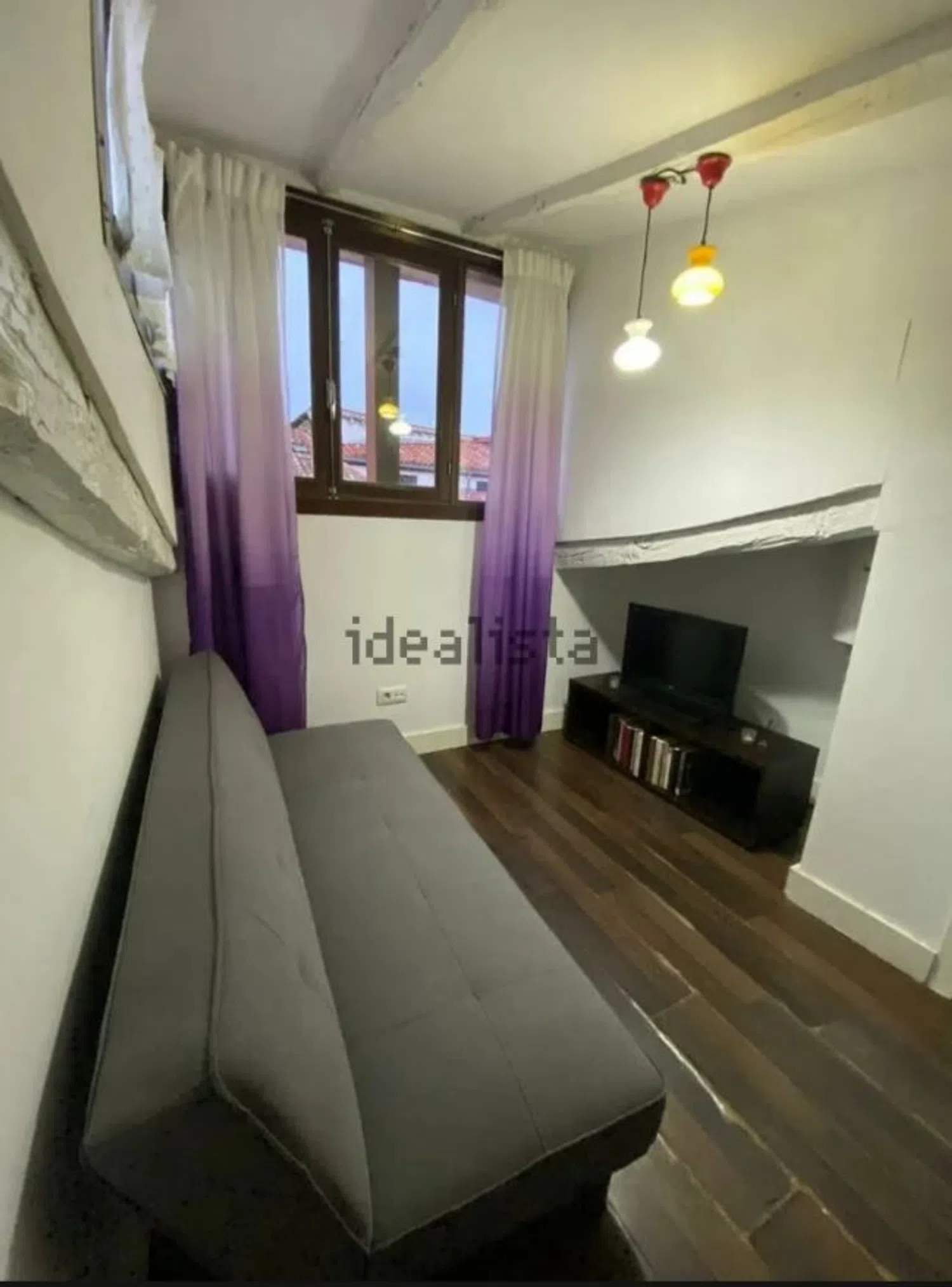 Piso en calle de Jesús del Valle, 6 - Foto 3