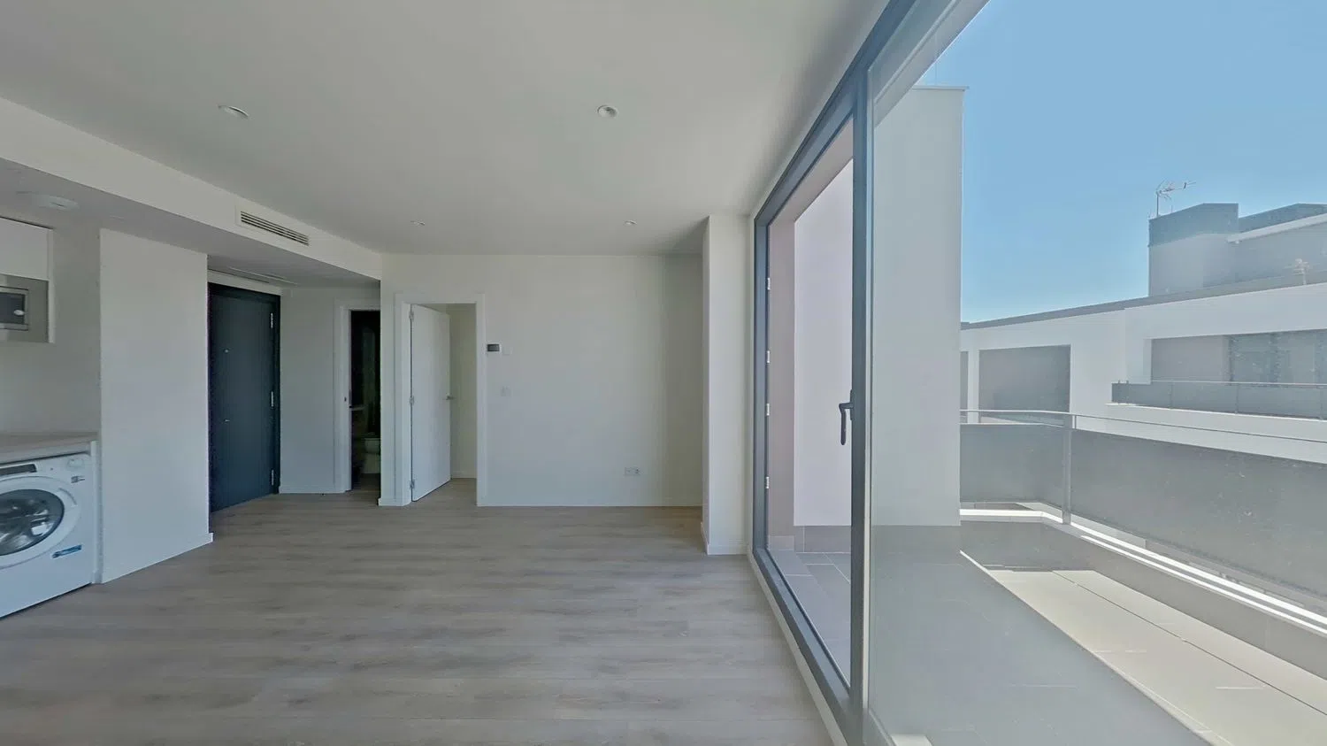 Piso en avenida de Somosierra, 8 - Foto 17