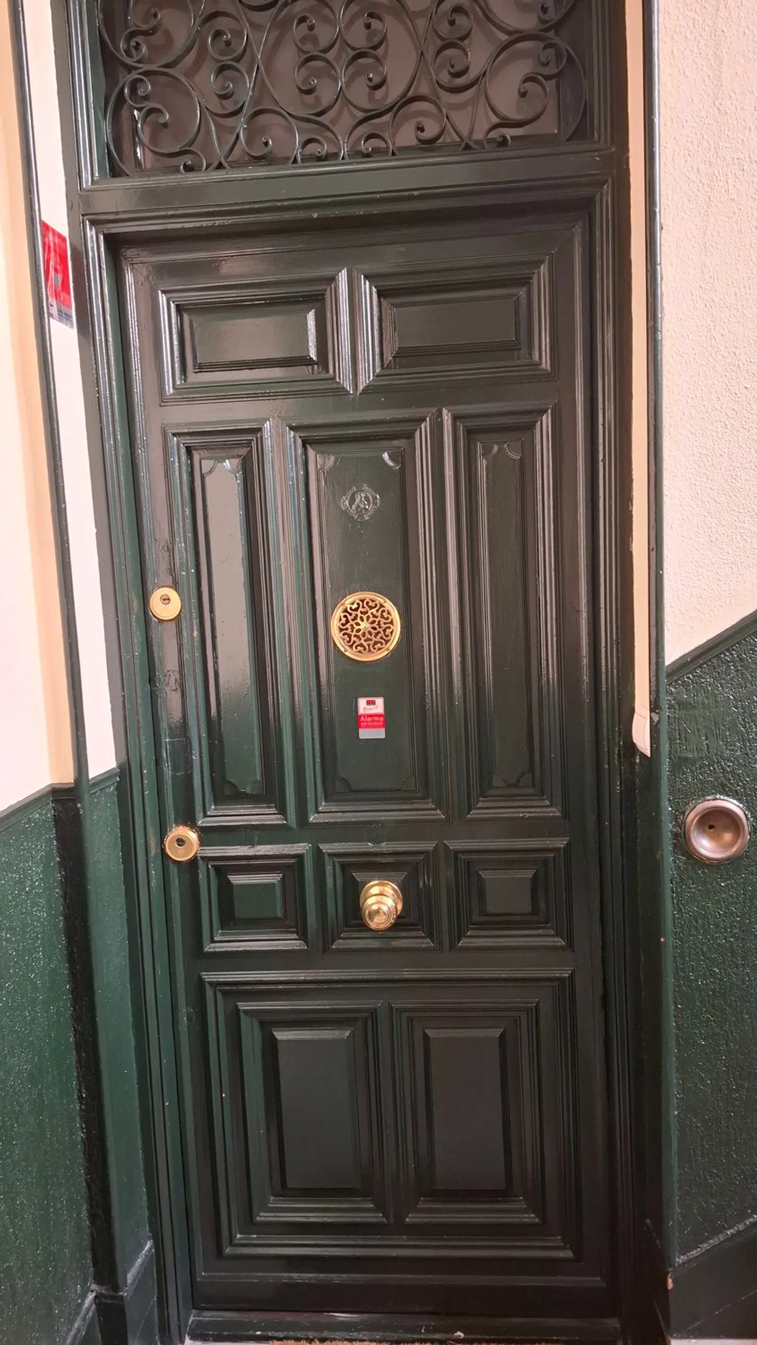Piso en calle de Santa María, 27 - Foto 15