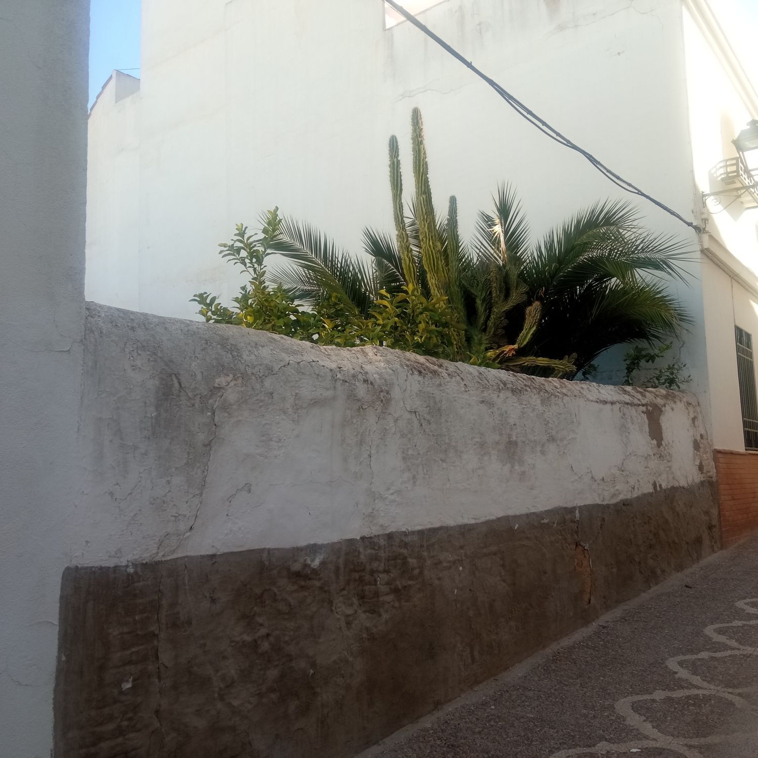 Casa de pueblo en Calle Alcazaba, 22 - Foto 3