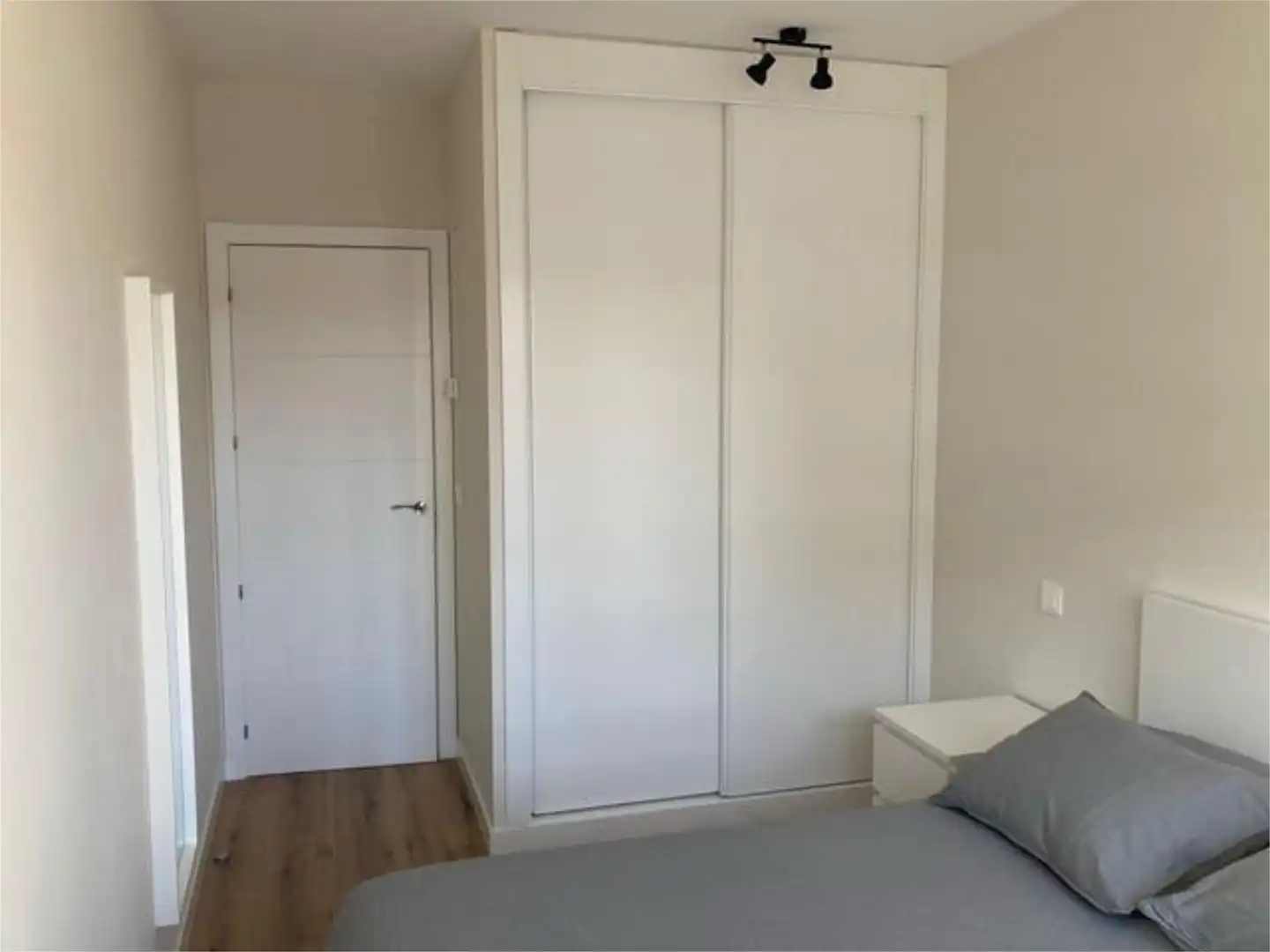Apartamento en Campo de la Juventud - Foto 6