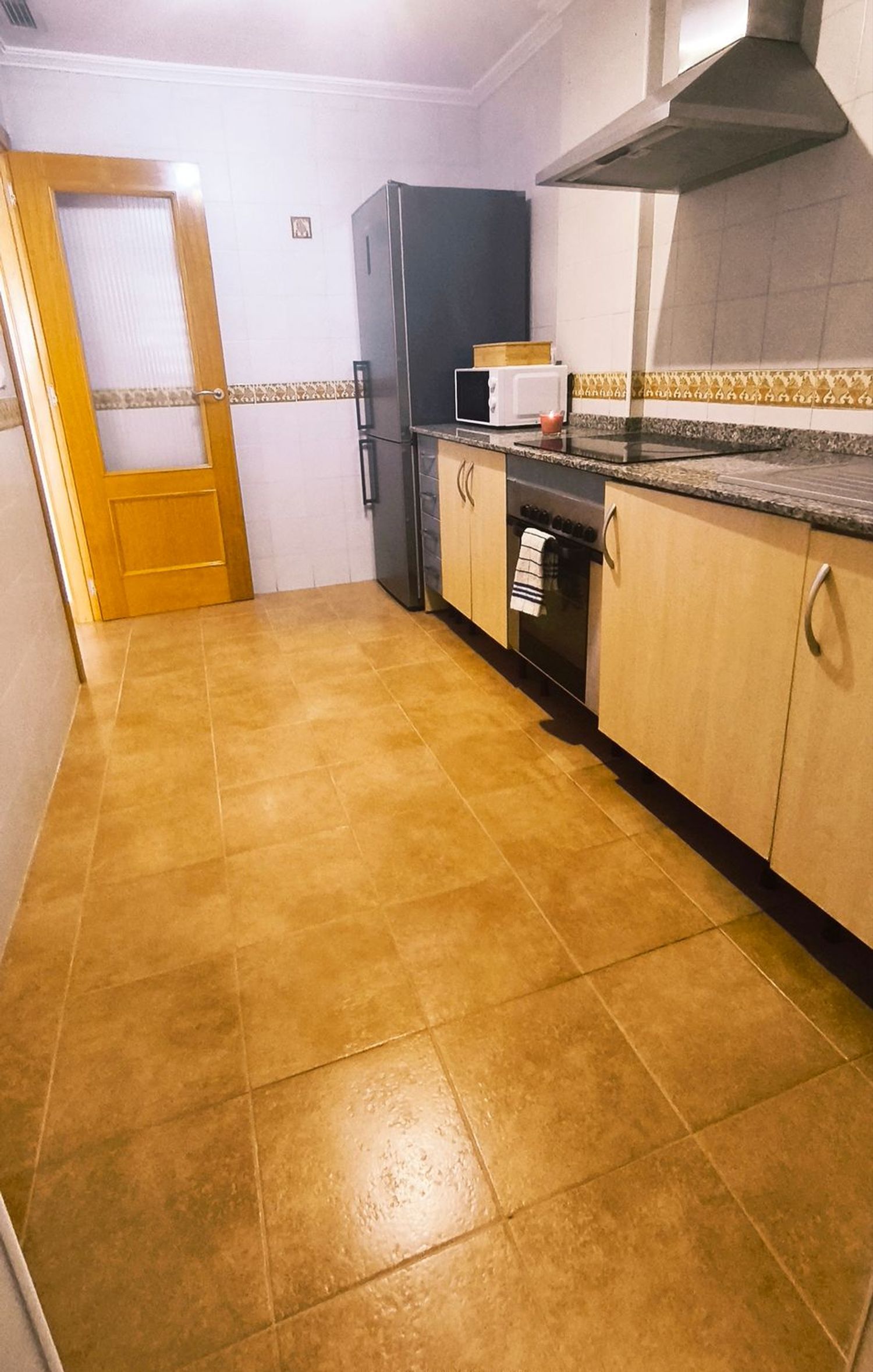 Piso en Calle de la Xorutella, 2, Pueblo Acantilado - Lanuza, Pueblo Acantilado - Lanuza - Foto 6