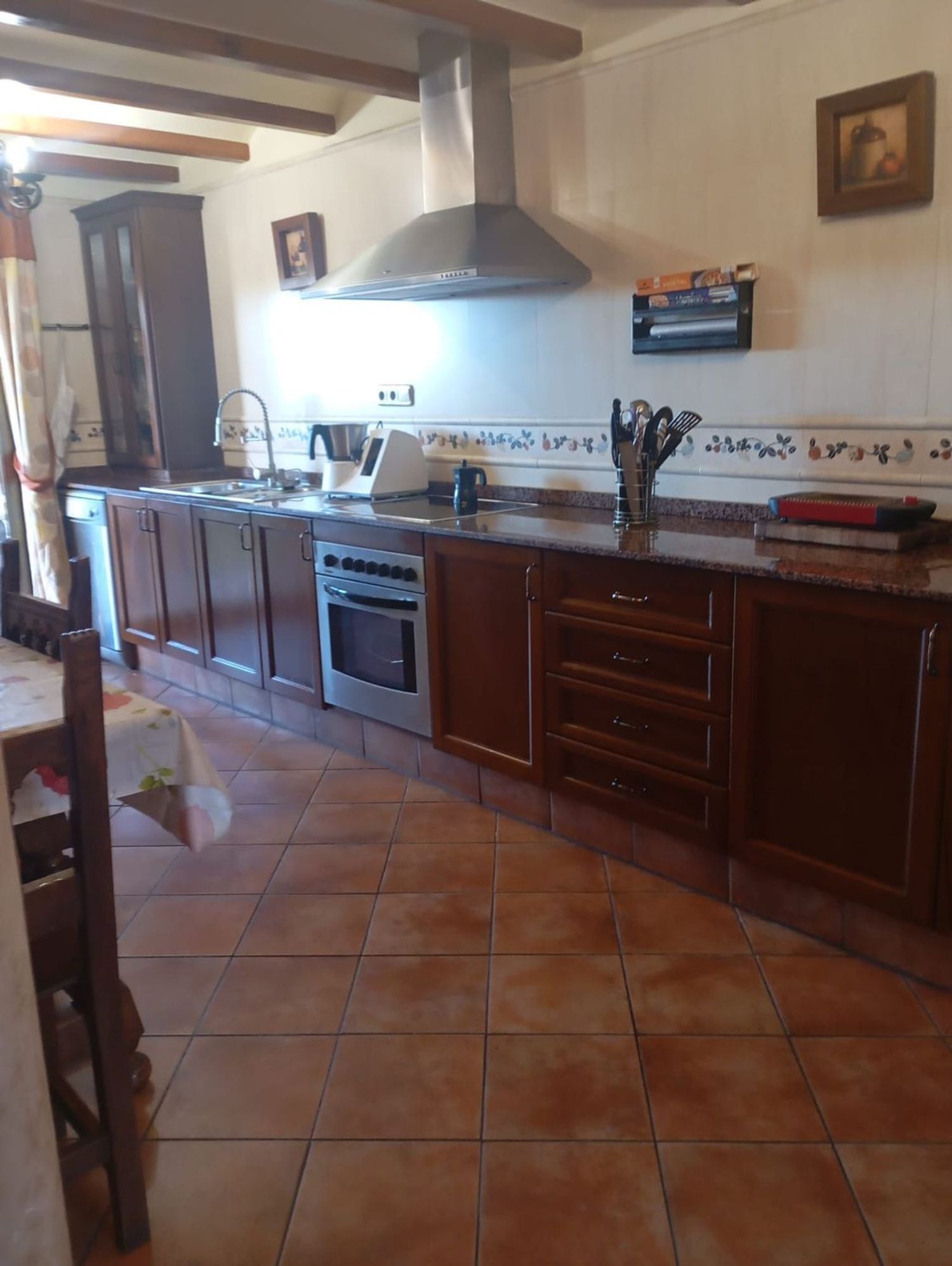 Chalet adosado en Calle Rioja Logroño, 32 - Foto 2