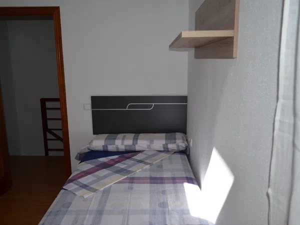 Dúplex en Calle Rafael Garcia Plata de Osma, 4, Centro, Centro - Foto 10