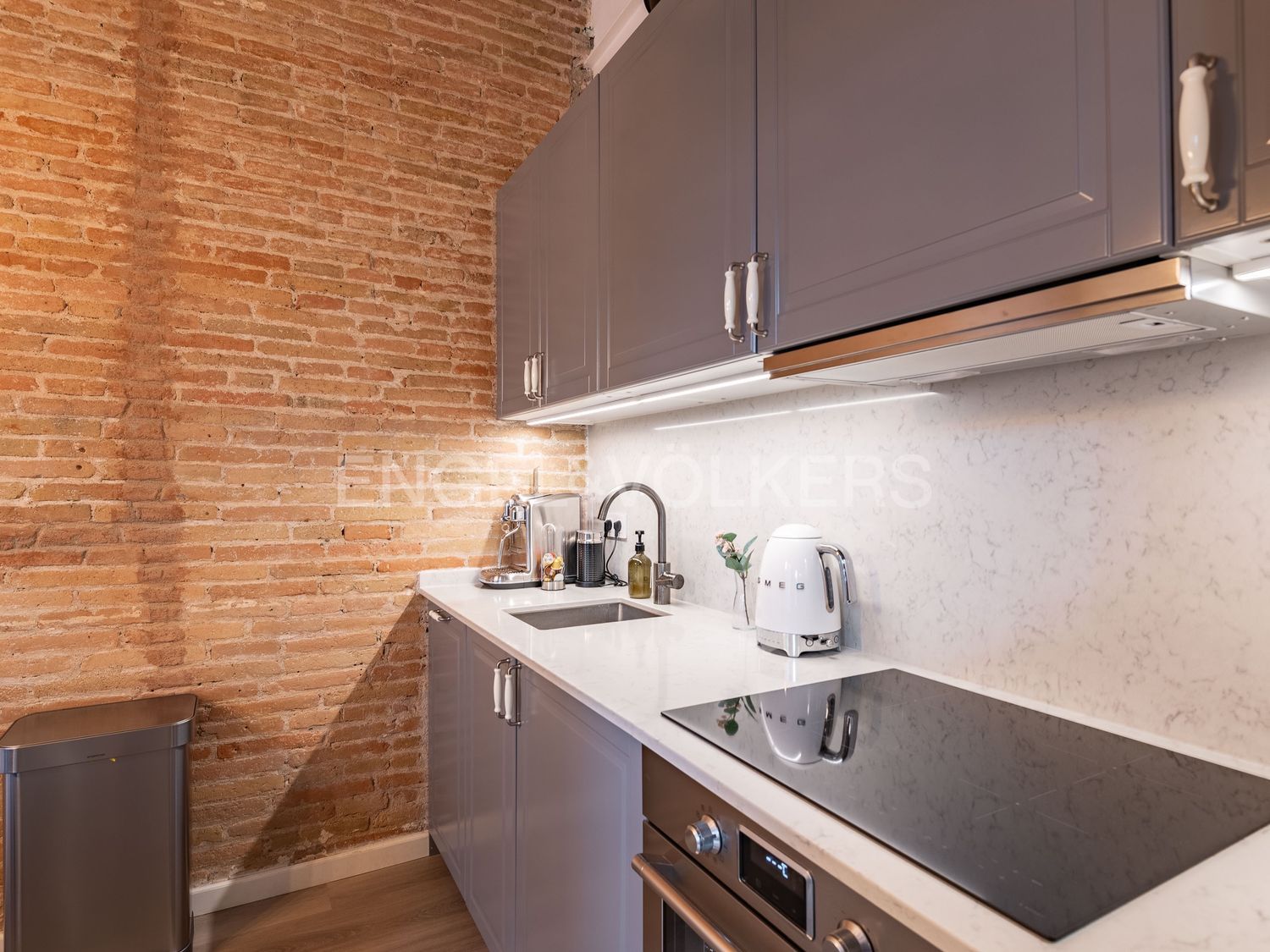 Piso en El Raval - Foto 12