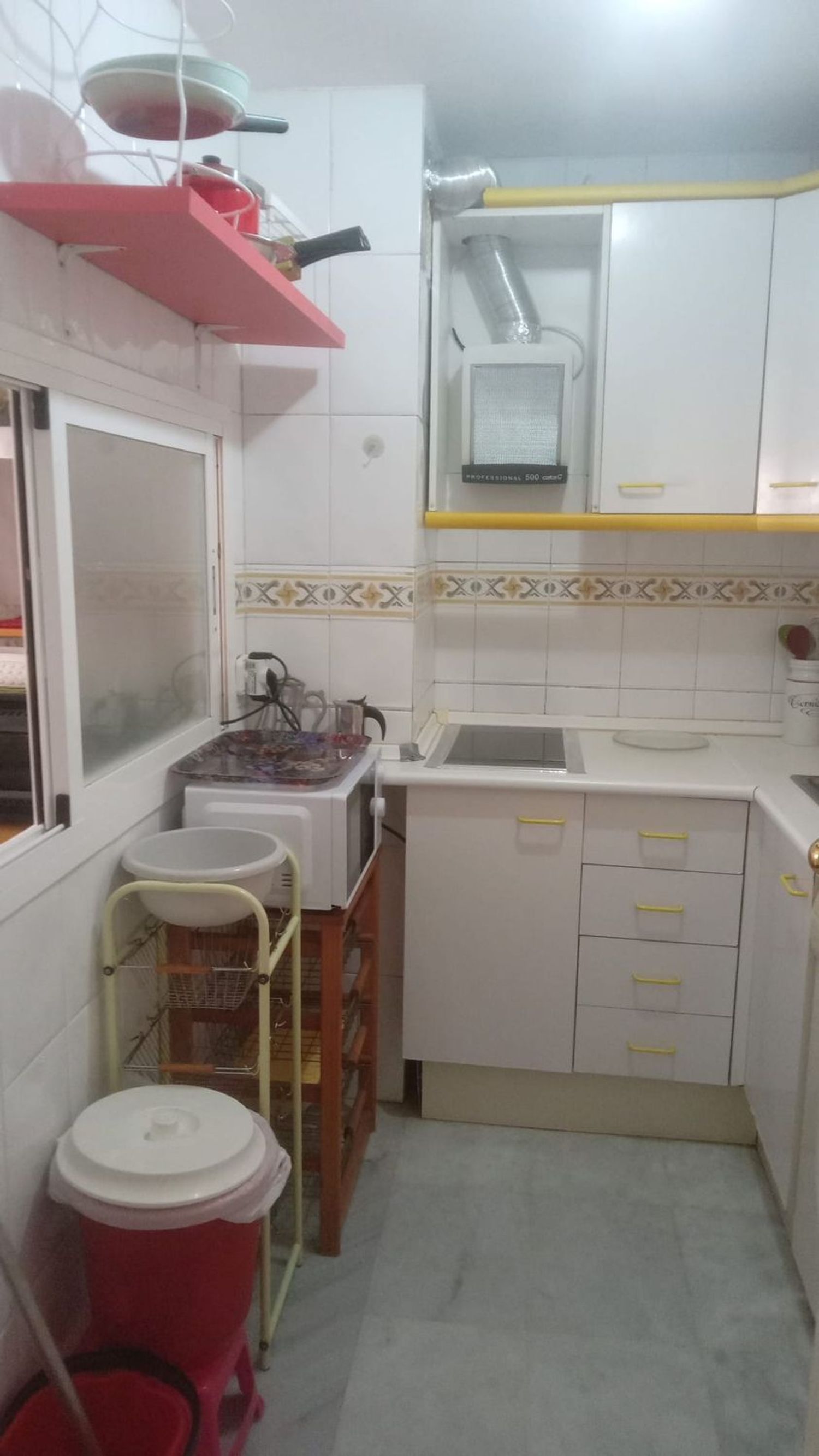 Piso en Calle Residencial Aries, 14, La Motilla - Fuente del Rey, La Motilla - Fuente del Rey - Foto 6