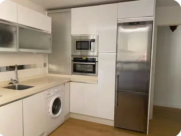 Piso en calle Pedro Miguel Gonzalez Quijano, 5 - Foto 14