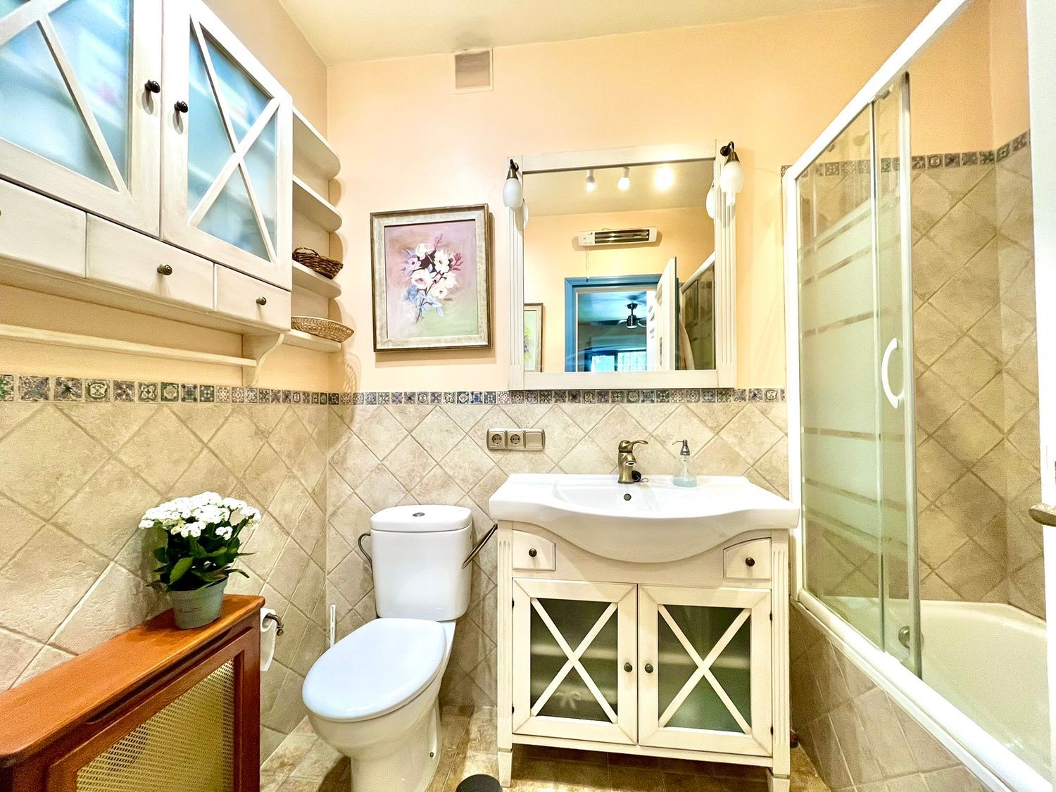Casa o chalet independiente en Urbanización la Virginia, 7, La Carolina-Guadalpín - Foto 21