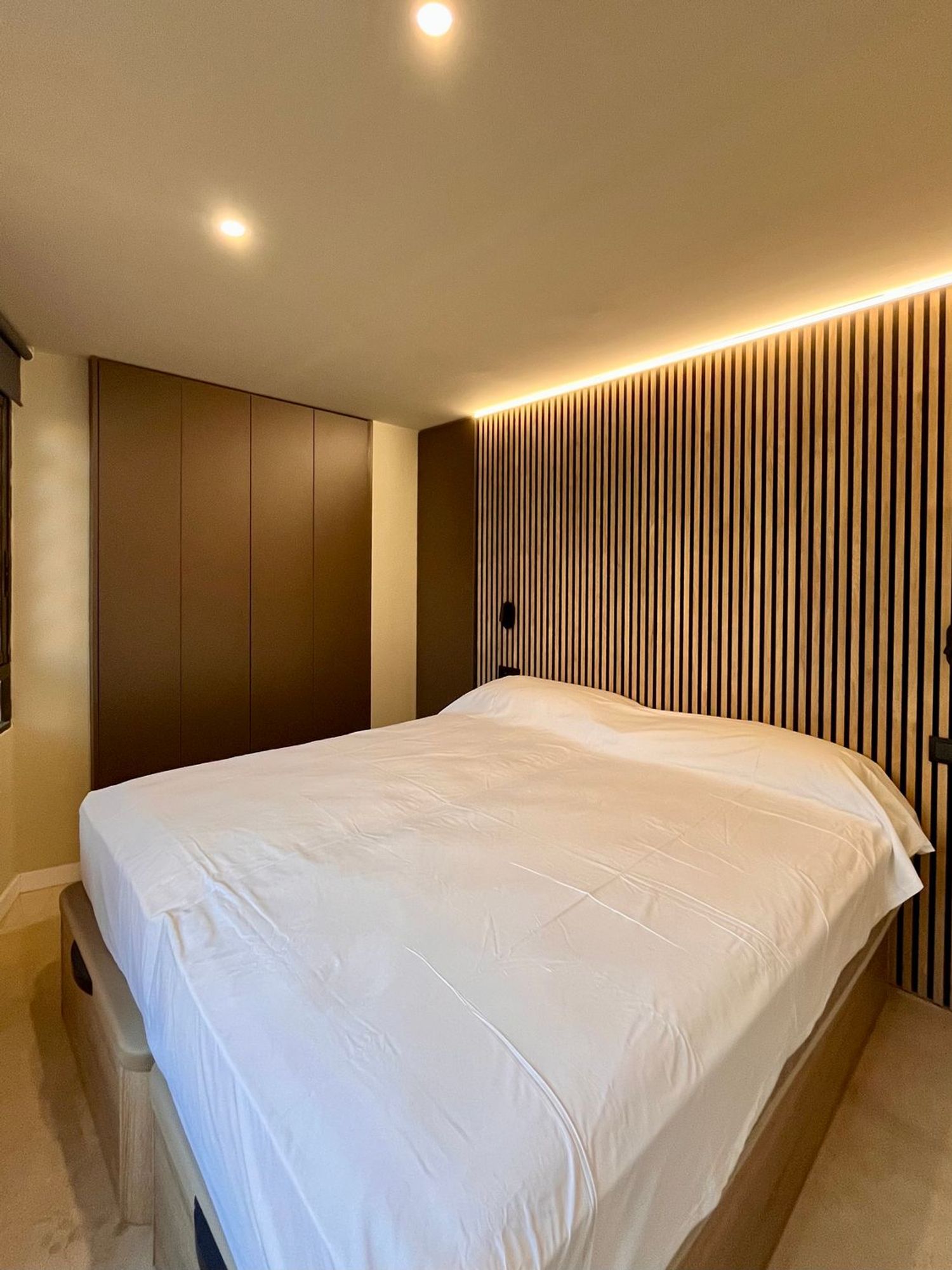 Estudio en calle San Vicente, 8 - Foto 7