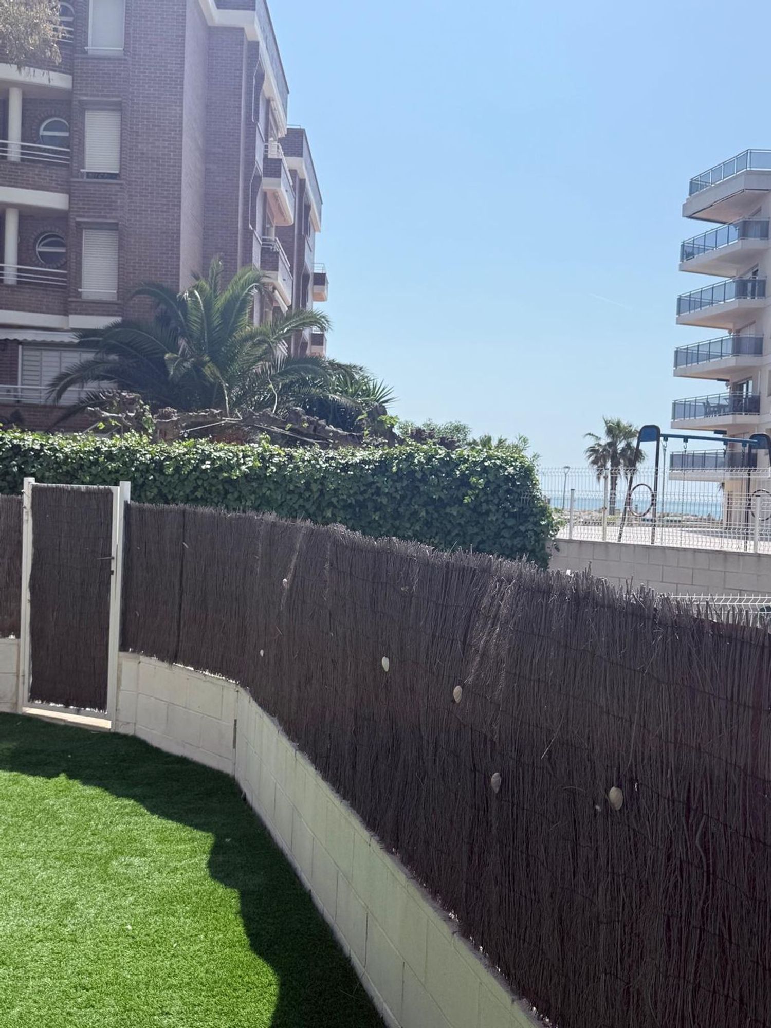 Piso en Calle de les Dues Aigües, 1 -7, Barri Marítim-Platja de la Paella, Barri Marítim-Platja de la Paella - Foto 3
