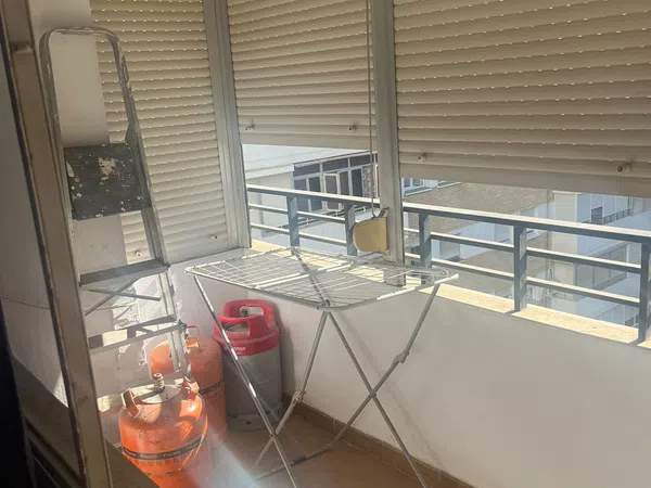 Piso en Plaza Edipo, 6, Doctor Fedriani - Foto 11