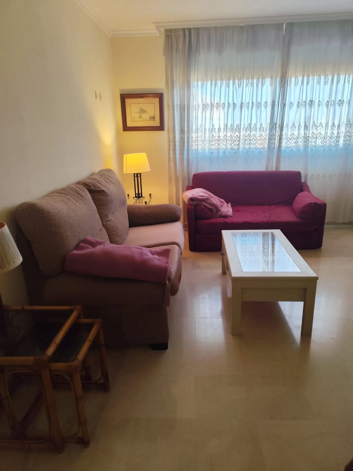 Piso en plaza de la Solidaridad, 7 - Foto 2