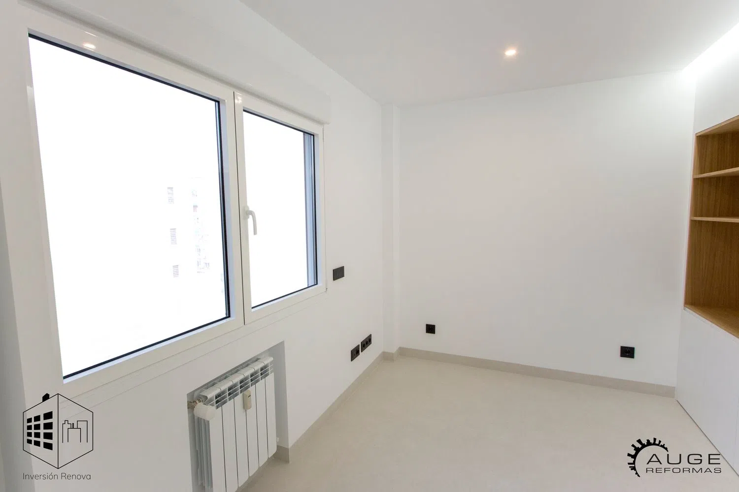 Piso en calle Marqués de la Valdavia, 3 - Foto 4