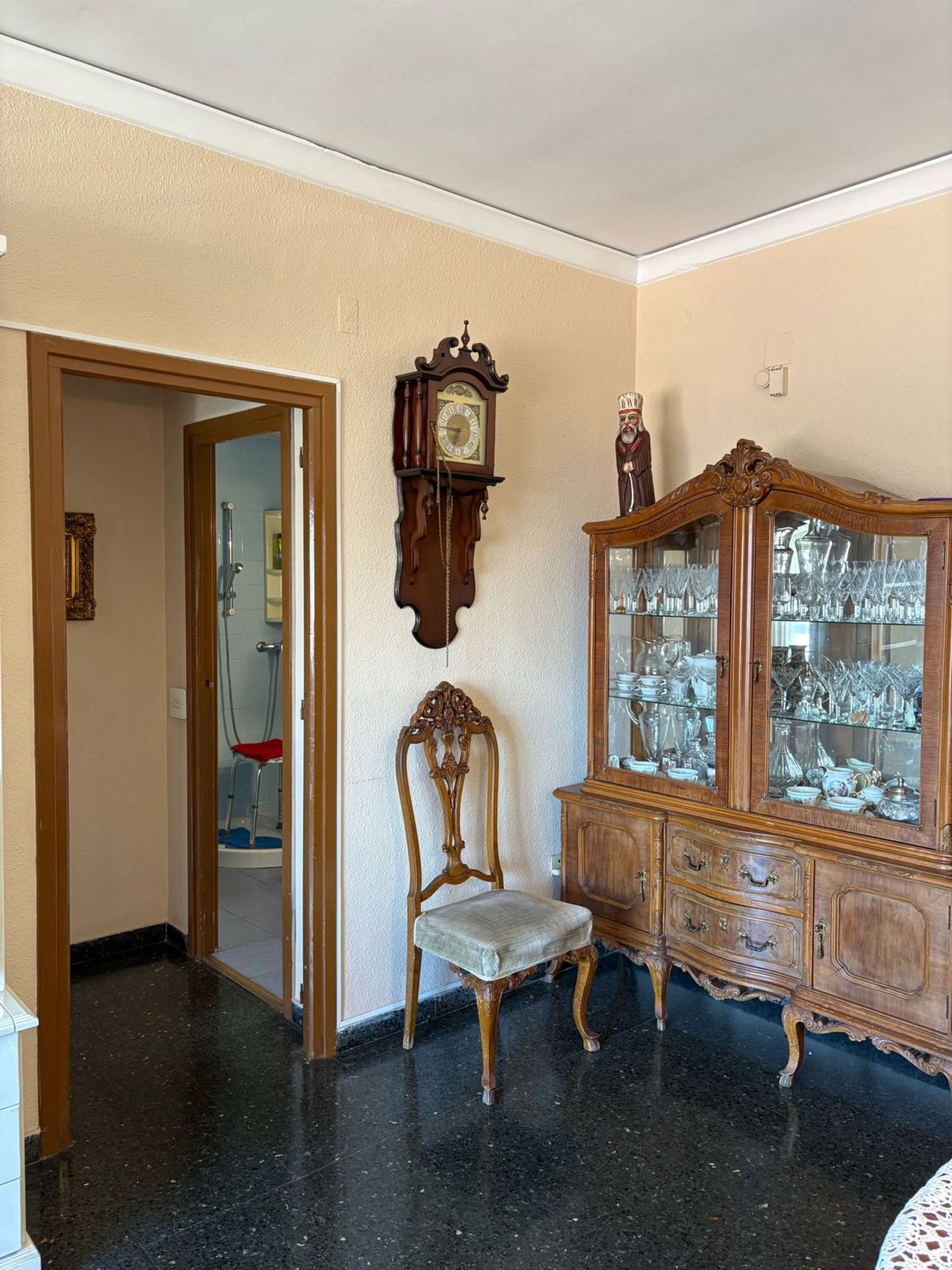 Piso en Paseo de les Germanies, 62, Germaníes - Juzgados, Germaníes - Juzgados - Foto 12