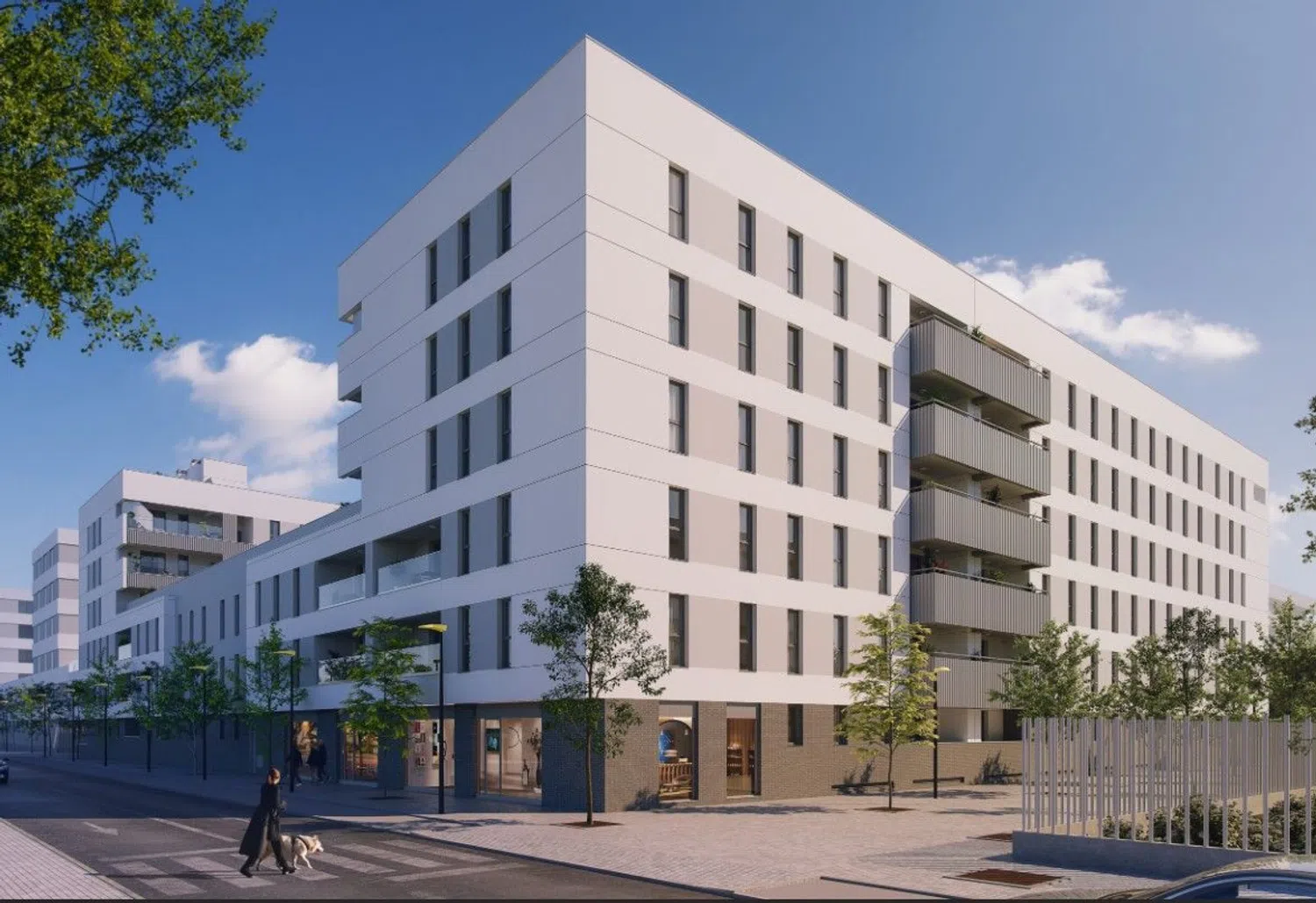 Piso en calle Haití, 6 - Foto 2