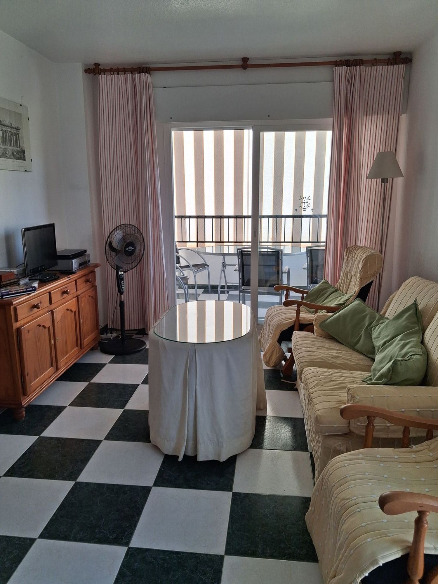 Piso en Avenida de Andalucía, 6, Salobreña Costa, Salobreña Costa - Foto 2