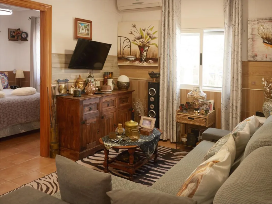 Chalet en  Partida Daimes 216 - Foto 53