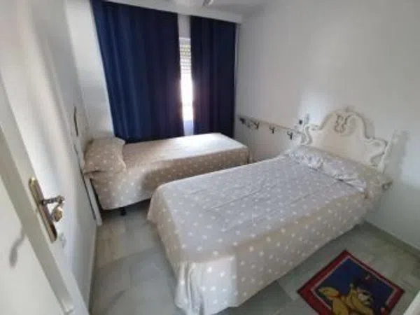 Piso en calle Luis Barahona de Soto, 6 - Foto 4