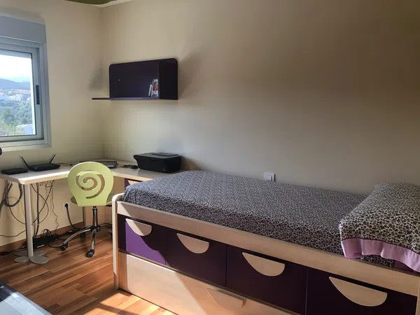 Piso en calle Juan Hidalgo, 22 - Foto 11