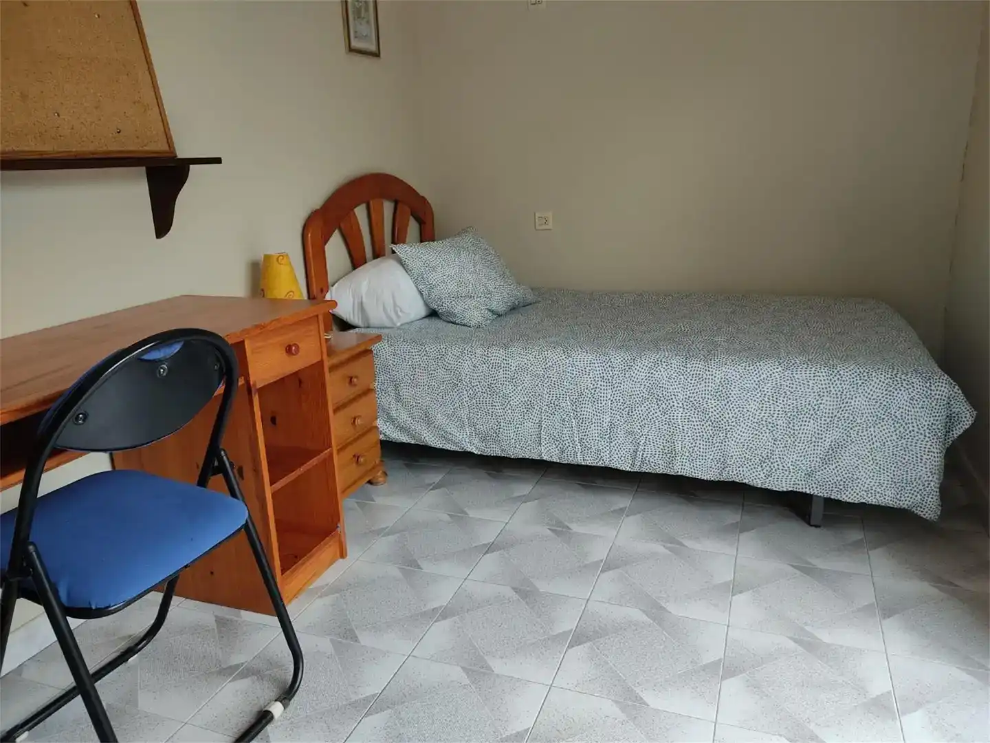 Piso en  Rúa O Outeiro 3A - Foto 18