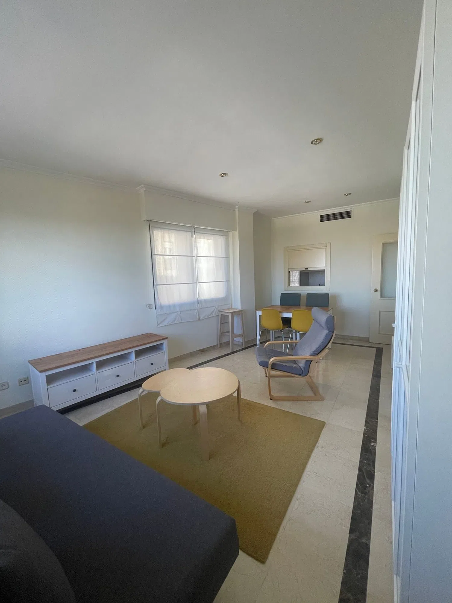 Piso en plaza del Descubridor Diego de Ordás, 1 - Foto 7