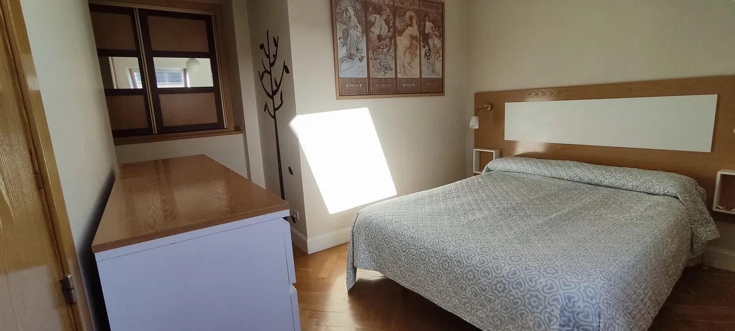 Ático en Barrio Ventilla-Almenara - Foto 16