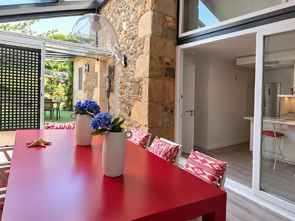 Casa o chalet independiente en Lugar Comba, 52 - Foto 6