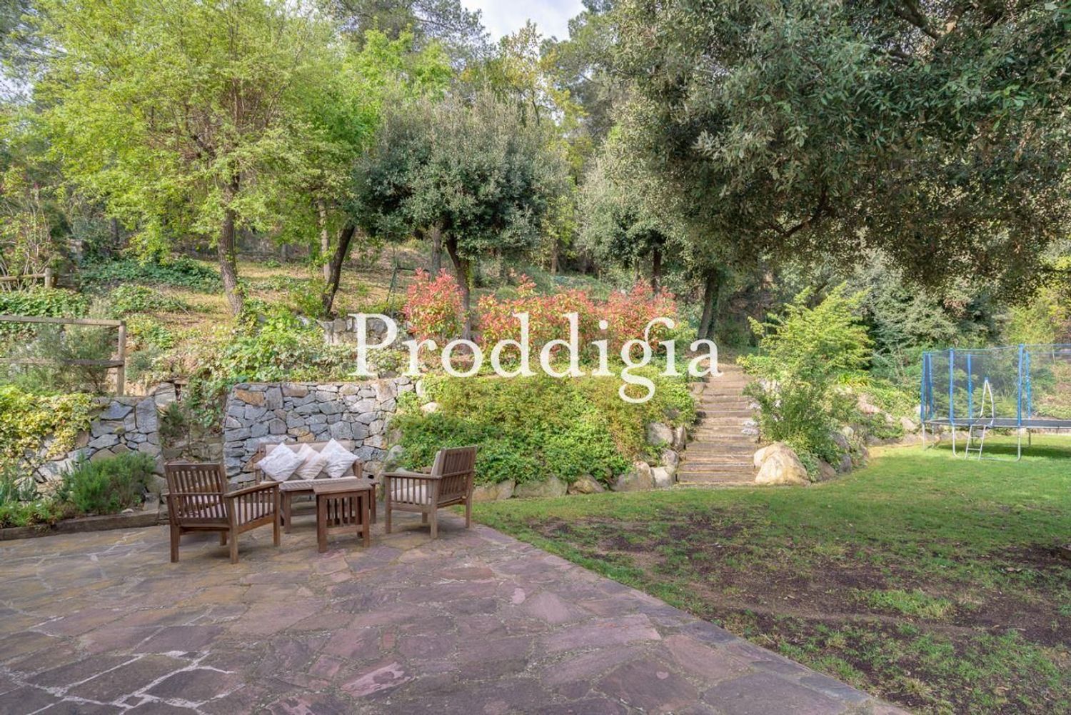Chalet en Valldoreix, Valldoreix - Foto 40