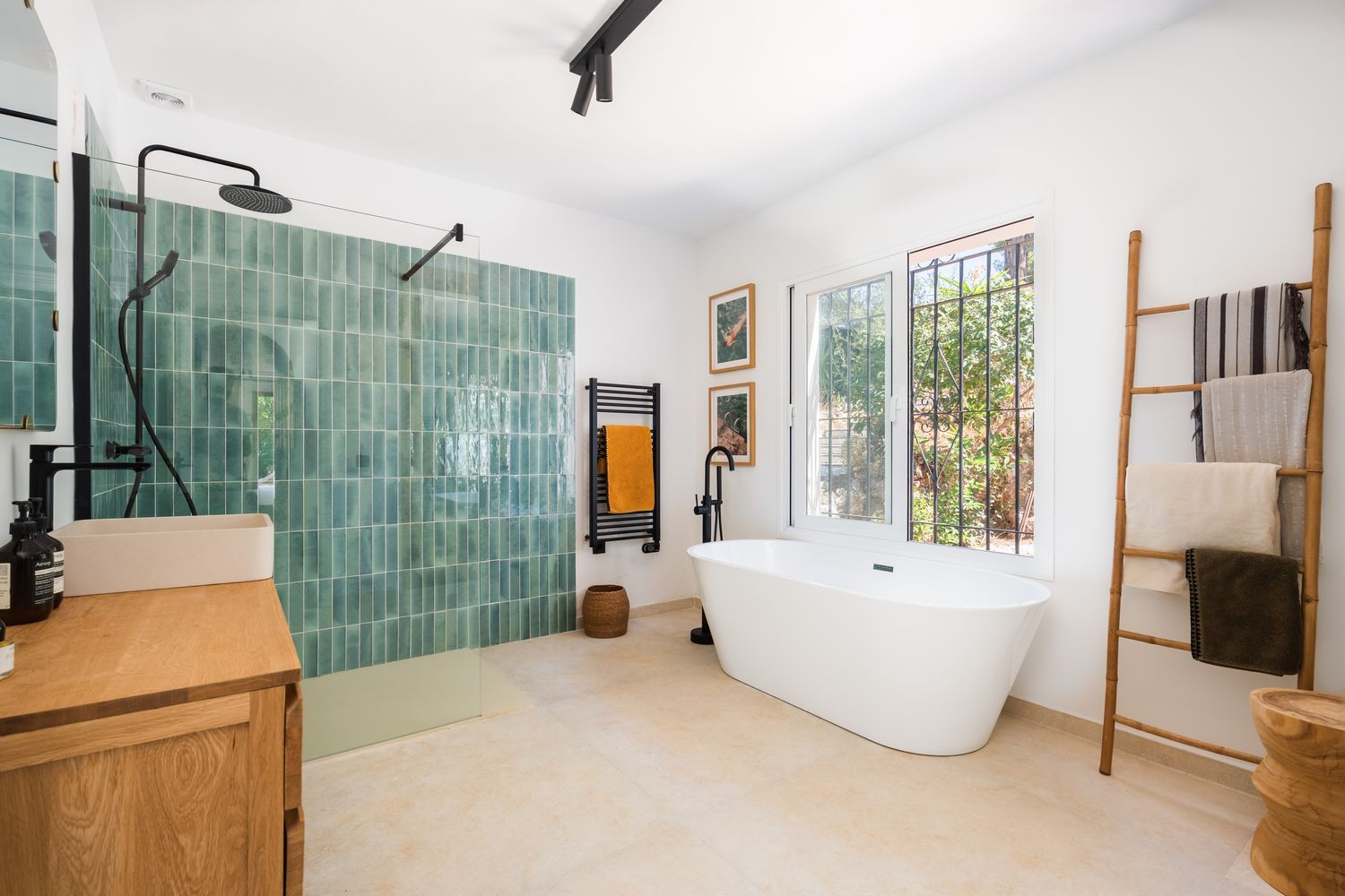 Casa o chalet independiente en Pinos de Alhaurín, Pinos de Alhaurín - Foto 11