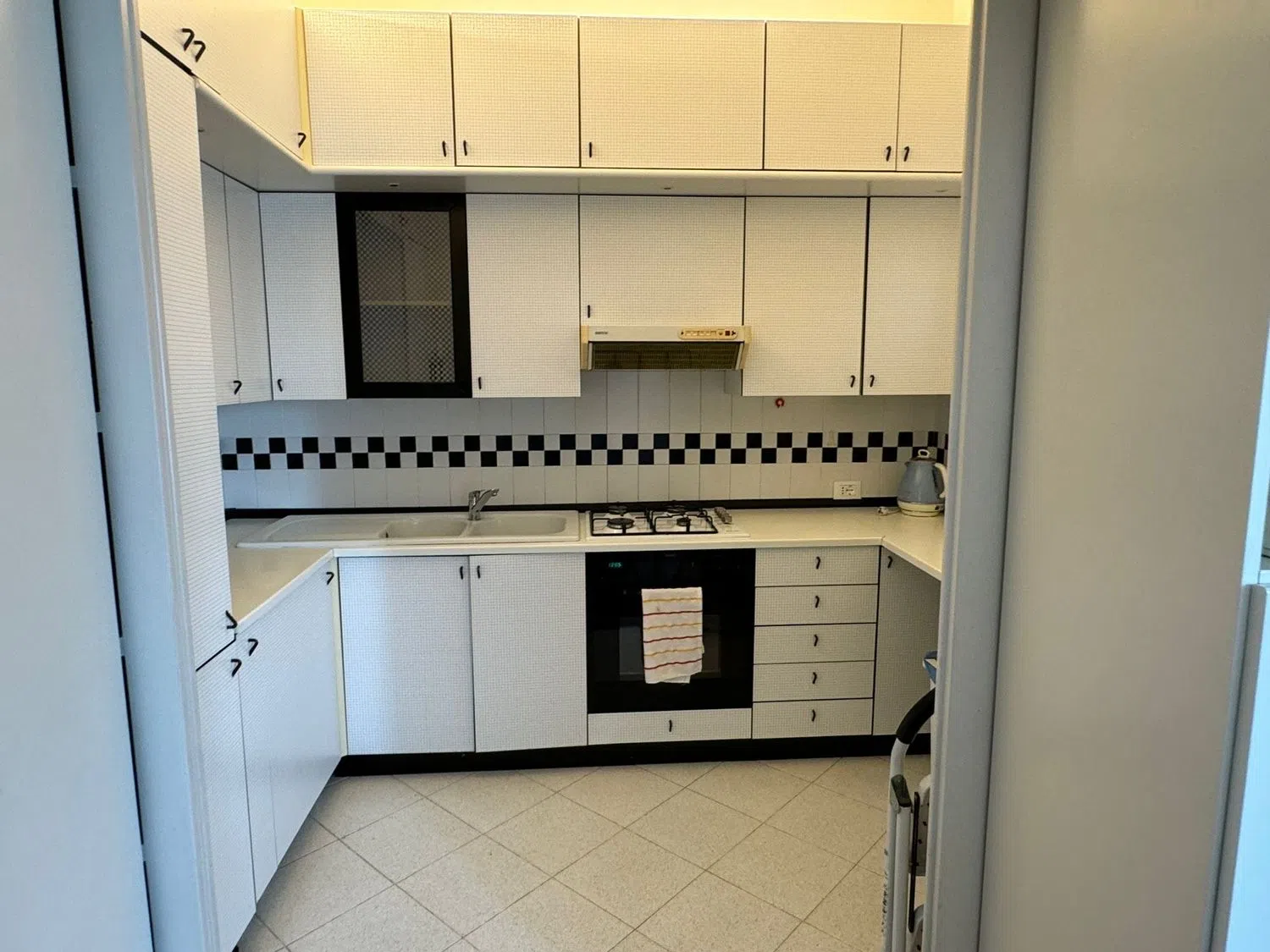 Estudio en calle de la Mare de Déu del Pilar, 88 - Foto 8