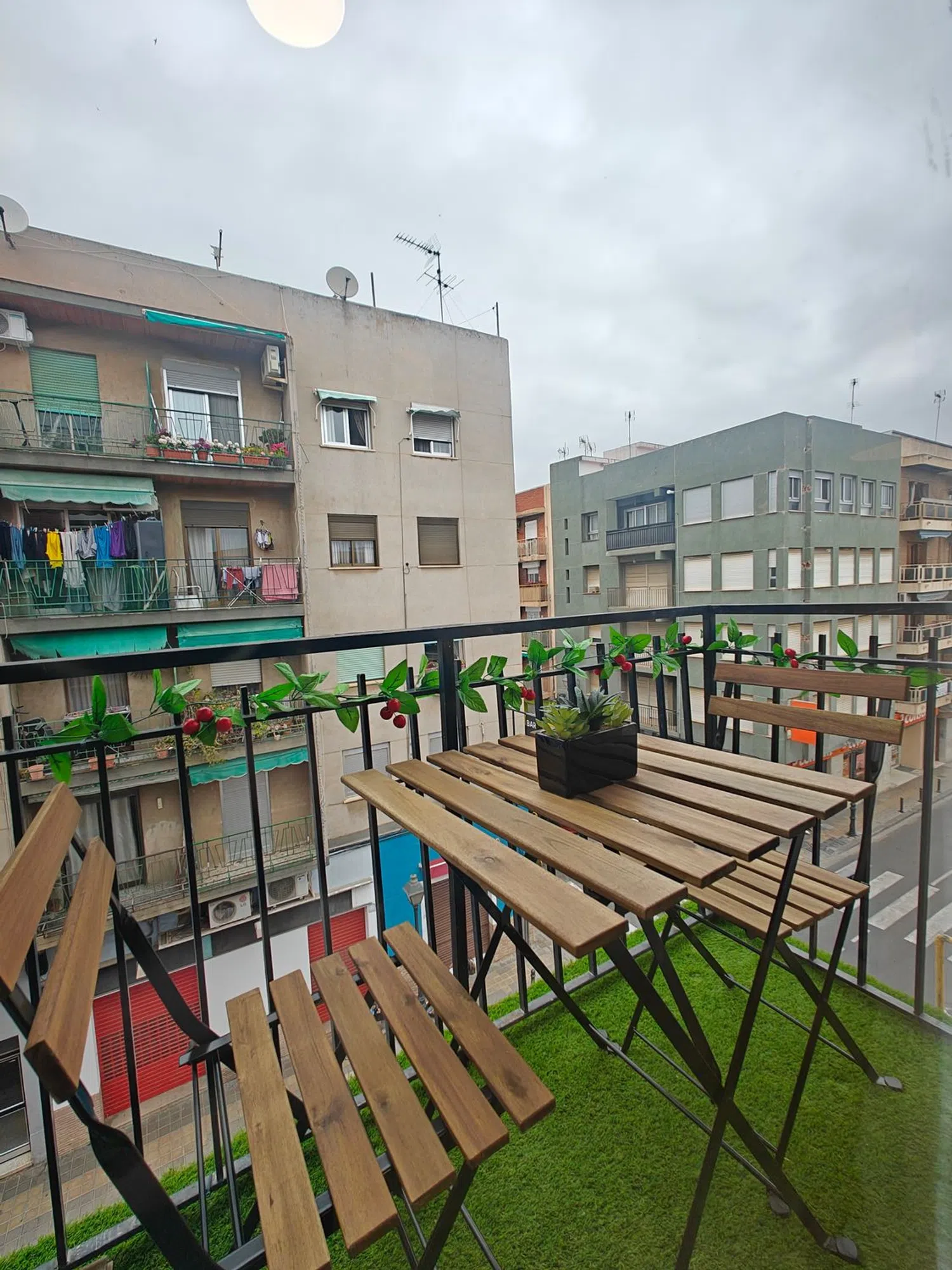 Piso en campamento, 25 - Foto 5