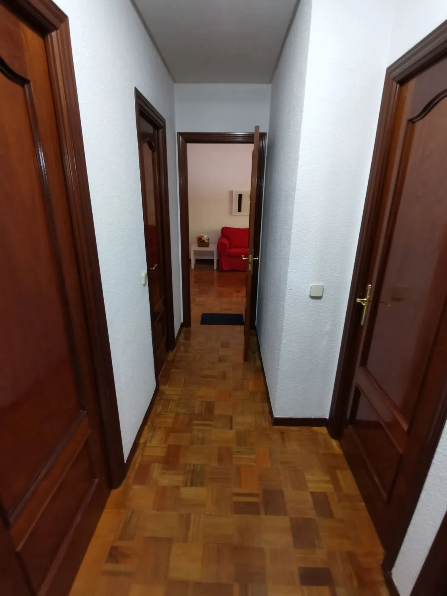 Piso en paseo de Santa María de la Cabeza, 66  b - Foto 20