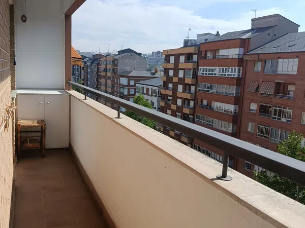 Piso en Avenida de América, 27, Zona Alta, Zona Alta - Foto 5
