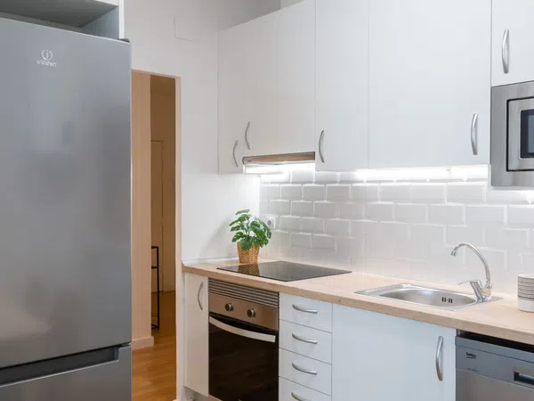 Piso en Travesía de les Corts, 174, La Maternitat i Sant Ramon - Foto 16