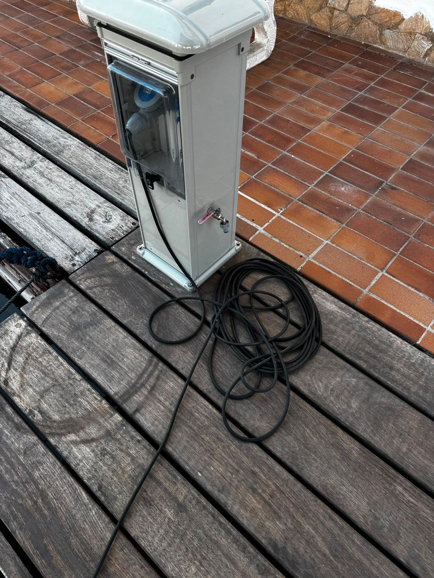 Chalet adosado en Calle Illa Cartago, 13, Port Grec - Port Moxó, Port Grec - Port Moxó - Foto 30